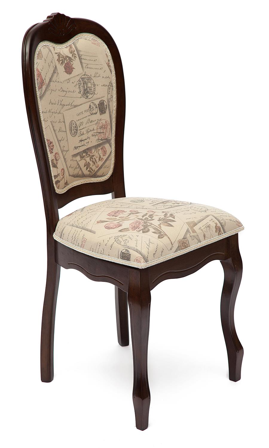 Фото Стул Принцесса (Princess) от производителя Tetchair в Джанкое по цене 9&nbsp;850 ₽