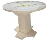 1. «Овация», раздвижной