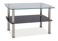 Фото stoly-zhurnalnye стол журнальный signal irene  производитель Signal