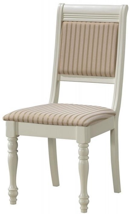 Фото Стул Шанель (Chanel CH-SC) от производителя ТМК в Джанкое по цене 12 580 ₽