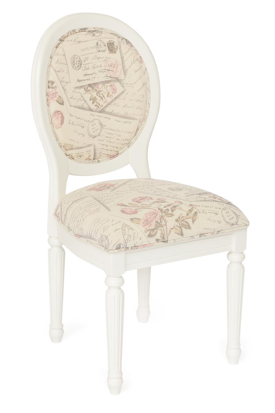 Фото Стул Париза (Parisa) от производителя Tetchair в Джанкое по цене 18 840 ₽