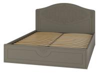 Фото krovati-s-podemnym-mekhanizmom кровать двуспальная ассоль плюс ас-30 (см 160х200) с подъемным механизмом без основания производитель Компасс