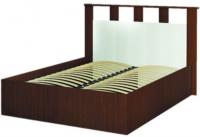 Фото krovati-detski кровать односпальная кд-1.9 (см 90х200) комплектуется ортопедическим основанием производитель Росток