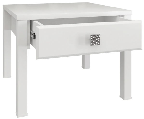 Фото Стол журнальный Изабель ИЗ-44К от производителя Компасс в Джанкое по цене 7&nbsp;570 ₽