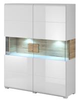 Фото gostinaya-toledo-toledo комод-2d typ 42 toledo производитель Helvetia