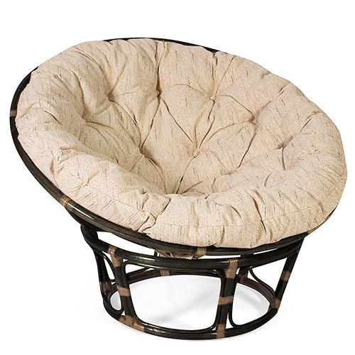 Фото Кресло Papasan с матрасом (1150х980хh980)   от производителя Tetchair в Джанкое по цене 21 620 ₽