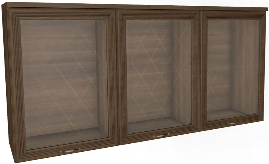 Фото Антресоль Карина АН-1011 от производителя Лером в Джанкое по цене 23&nbsp;650 ₽