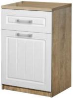 Фото mebel-dlya-gostinits тумба комбинированная визит-17  производитель Марибель