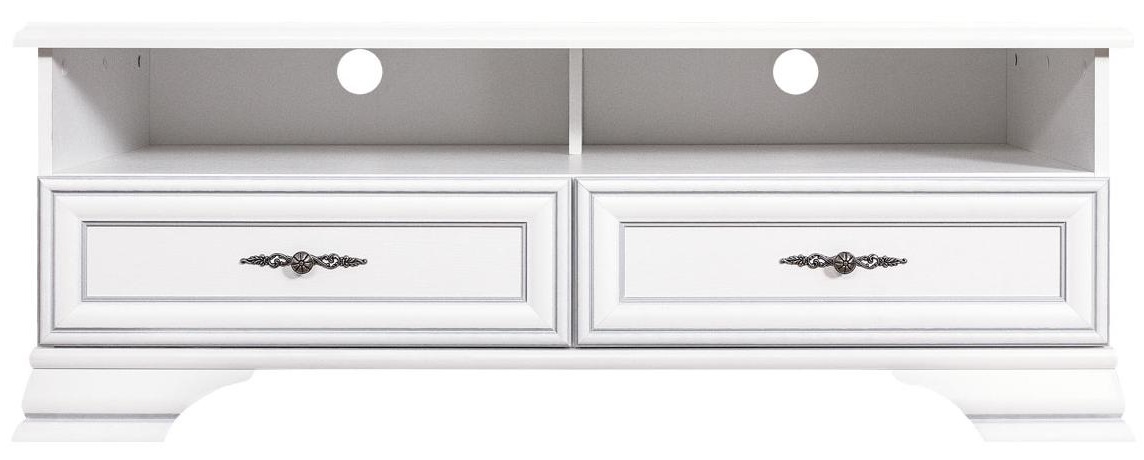 Фото Тумба Kentaki S320-RTV2S от производителя Black Red White (БРВ) в Джанкое по цене 21 320 ₽