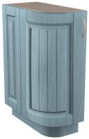 Фото kukhnya-kantri-bitel кухня кантри стол-рабочий стр320у производитель 