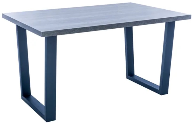 Фото Стол обеденный Leset Ларс от производителя Импэкс в Джанкое по цене 16 000 ₽