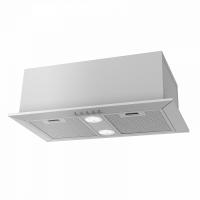 Вытяжка встраиваемая Crosby push 90 (900х320хh175) (Материал Металл , Цвет Металлик) в Джанкое от производителя 