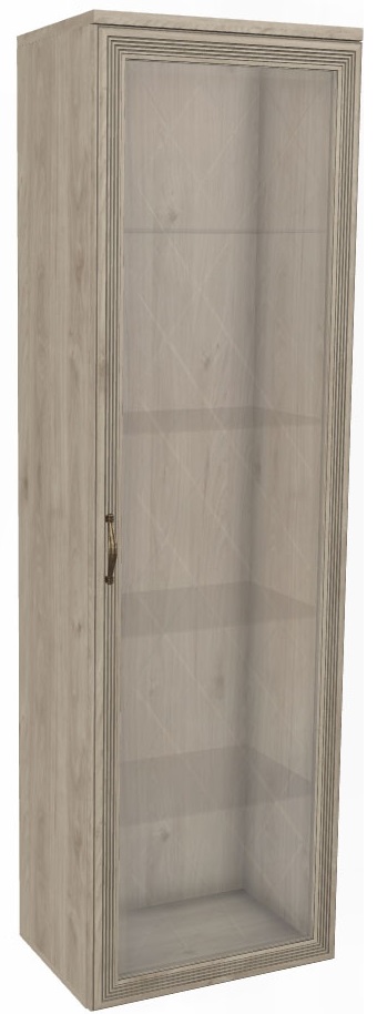 Фото Шкаф Карина ШК-1062 многоцелевой  от производителя Лером в Джанкое по цене 19&nbsp;170 ₽