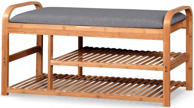 Фото Полка для обуви Halmar ST-13 от производителя Halmar  в Джанкое по цене 14 710 ₽