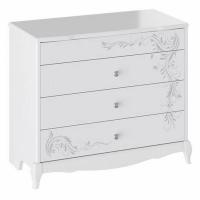 Фото komod-v-prikhozhuyu комод аврора тд-268.04.01  производитель ТриЯ