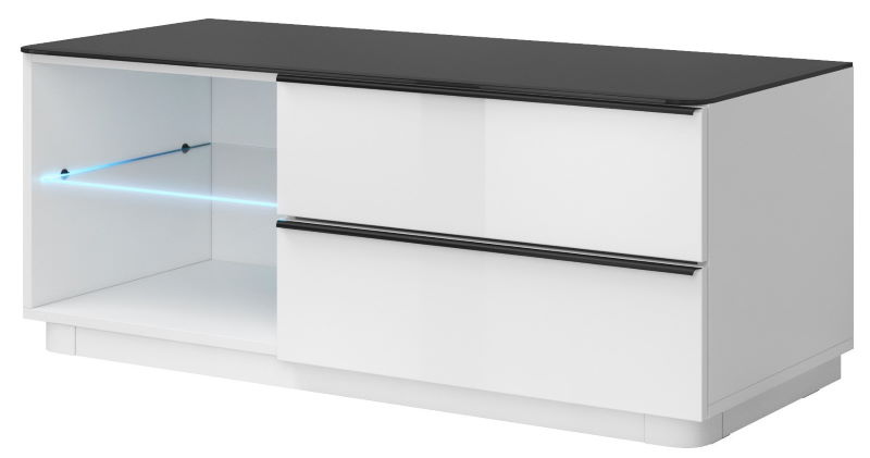 Фото Комод TV-2S typ 41 Togo от производителя Helvetia в Джанкое по цене 42&nbsp;550 ₽