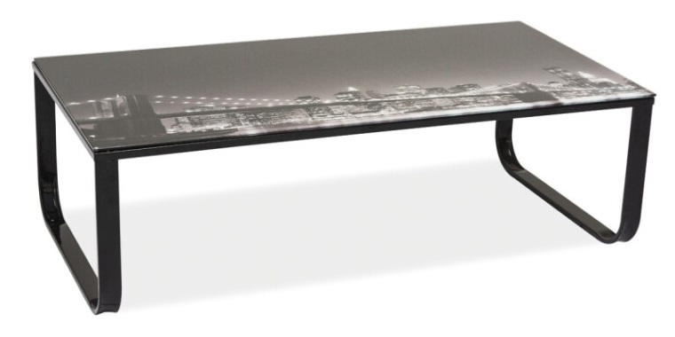 Фото Стол журнальный Signal Taxi II от производителя Signal в Джанкое по цене 14 450 ₽