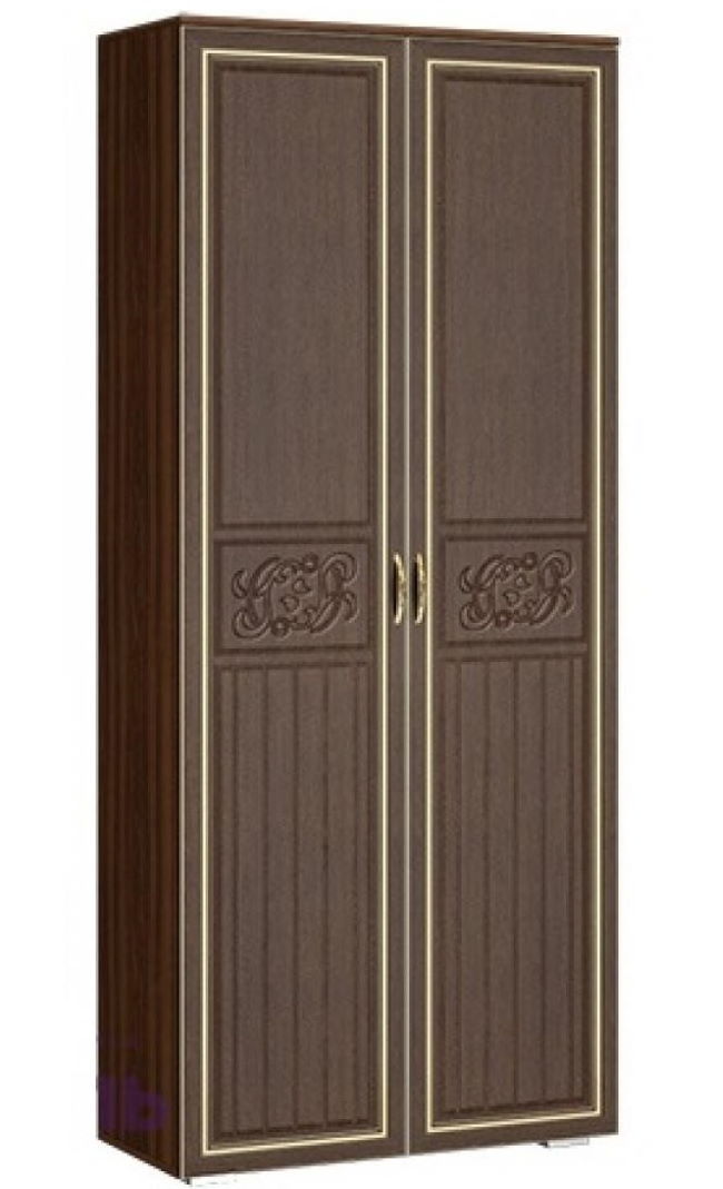 Фото Шкаф 2-х створчатый Виктория (440) от производителя Мебель Маркет в Джанкое по цене 25&nbsp;250 ₽