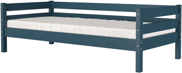 Фото Кровать односпальная Глория (СМ 90х200) с основанием под матрас от производителя Браво-мебель в Джанкое по цене 14 950 ₽