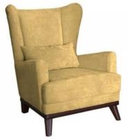 Кресло Лекс релаксовое с подушкой (1 категория (Дюарт) ) в Джанкое от производителя 