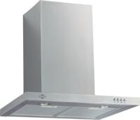 Вытяжка купольная Musa 160 (600х500хh440(820)) (Материал Металл , Цвет Металлик) в Джанкое от производителя 