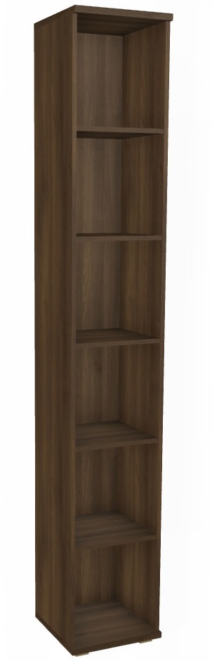 Фото Шкаф Карина ШК-1051 многоцелевой от производителя Лером в Джанкое по цене 7&nbsp;780 ₽