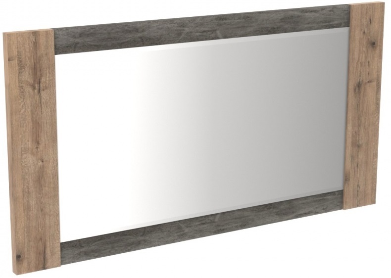 Фото Зеркало малое Денвер от производителя СБК в Джанкое по цене 4&nbsp;250 ₽