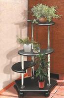 Фото podstavki-dlya-tsvetov подставка под цветы в-4 (542х555хh800) производитель Марибель