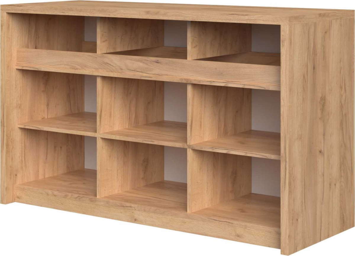 Фото Комод комбинированный Сицилия от производителя Браво-мебель в Джанкое по цене 21 650 ₽