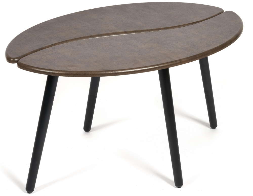 Фото Стол журнальный Кофи (Coffee) от производителя Tetchair в Джанкое по цене 11 780 ₽