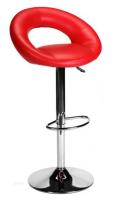 Фото  стул барный роза (rose)  производитель Новый стиль