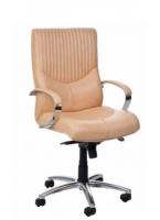 Фото kresla-kompyuternye кресло для руководителя гермес (germes) lb аnifix (алюминий) производитель Новый стиль