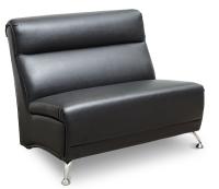 Диван Офис 5 (1,0м) (1 категория (Союз Мебель) ) в Джанкое от производителя 