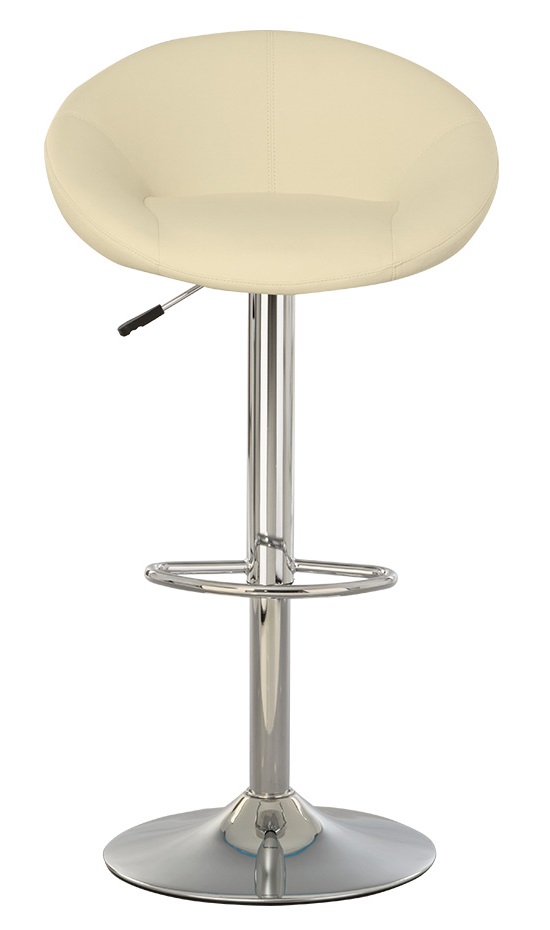 Фото Стул барный Роза (Rose) lux от производителя Новый стиль в Джанкое по цене 9 180 ₽