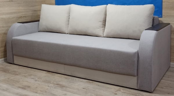 Фото Диван Валенсия Нью от производителя Атлантик в Джанкое по цене 36 860 ₽