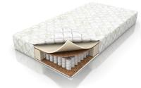 Фото  матрас balance status (баланс статус) производитель Askona