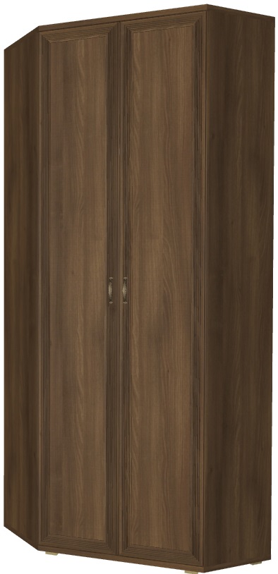 Фото Шкаф Карина ШК-1015 (86) угловой от производителя Лером в Джанкое по цене 31&nbsp;210 ₽