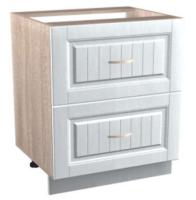 Фото  кухня кантри стол-рабочий стр800/2 производитель 