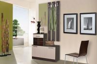 Прихожая Ната-Лина М (Цвет корпуса:венге, цвет фасада:дуб молочный (Мебель Маркет) ) в Джанкое от производителя 