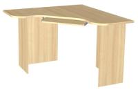 Фото detskie-krovati стол компьютерный угловой карина ст-1012 производитель Лером