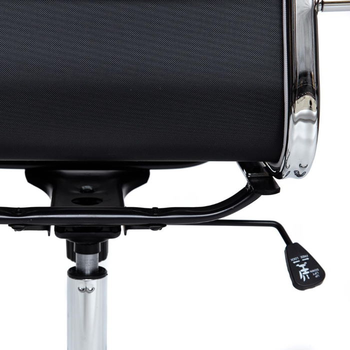 Фото Кресло для персонала Урбен-лоу (Urban-low) от производителя Tetchair в Джанкое по цене 11 100 ₽