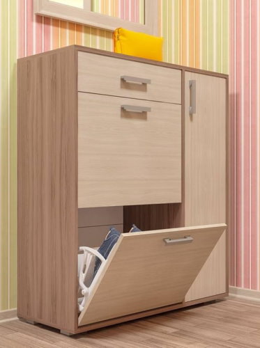 Фото Обувница ОБ-1 от производителя Пирамида в Джанкое по цене 6 280 ₽