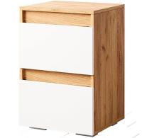 Фото tumby-prikrovatnye тумба селфи тб-22 производитель Мебелони