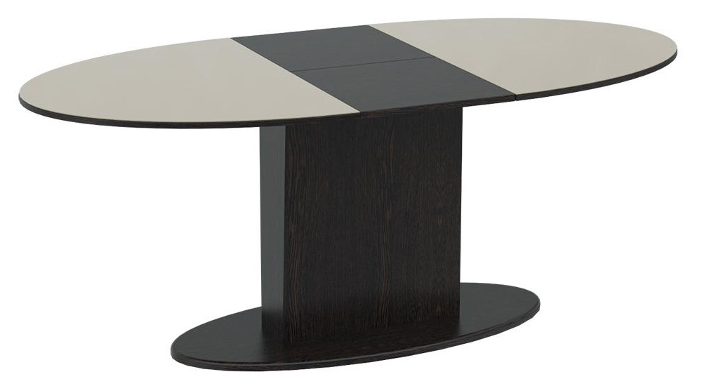 Фото Стол обеденный Марсель 102.01.12 (2) от производителя ТриЯ в Джанкое по цене 38&nbsp;840 ₽