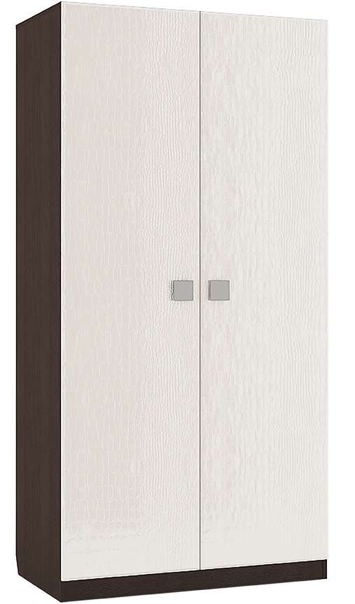 Фото Шкаф платяной Анастасия АН-1К от производителя Компасс в Джанкое по цене 29 740 ₽