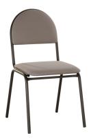 Фото stulya-ofisnye стул для посетителя севен (seven) lt производитель Новый стиль