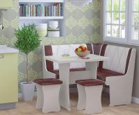 Кухонный уголок Гамма тип 2 мини