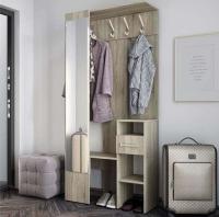 prikhozhie-nabory-komplekty прихожая лига производитель Мебелони