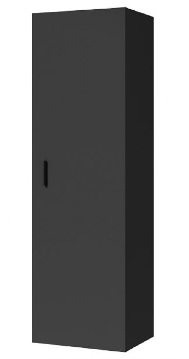 Витрина навесная-1D typ 03 Talina (antracyt laminat (Helvetia) )