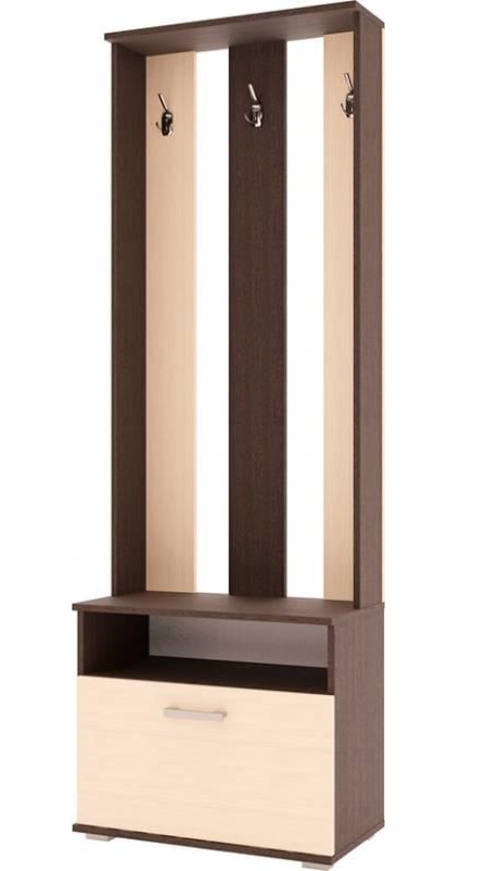 Фото Прихожая ПР-8 от производителя Пирамида в Джанкое по цене 5&nbsp;290 ₽